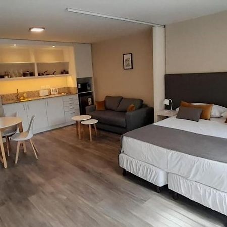 Ferienwohnung Tecnicolor Mendoza Exterior foto