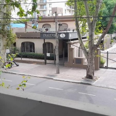 Ferienwohnung Tecnicolor Mendoza Exterior foto