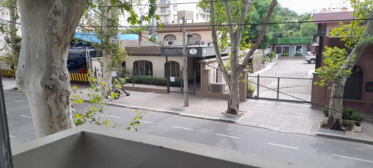 Ferienwohnung Tecnicolor Mendoza Exterior foto